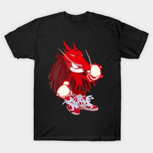 SHIRY-NUCKLES T-Shirt